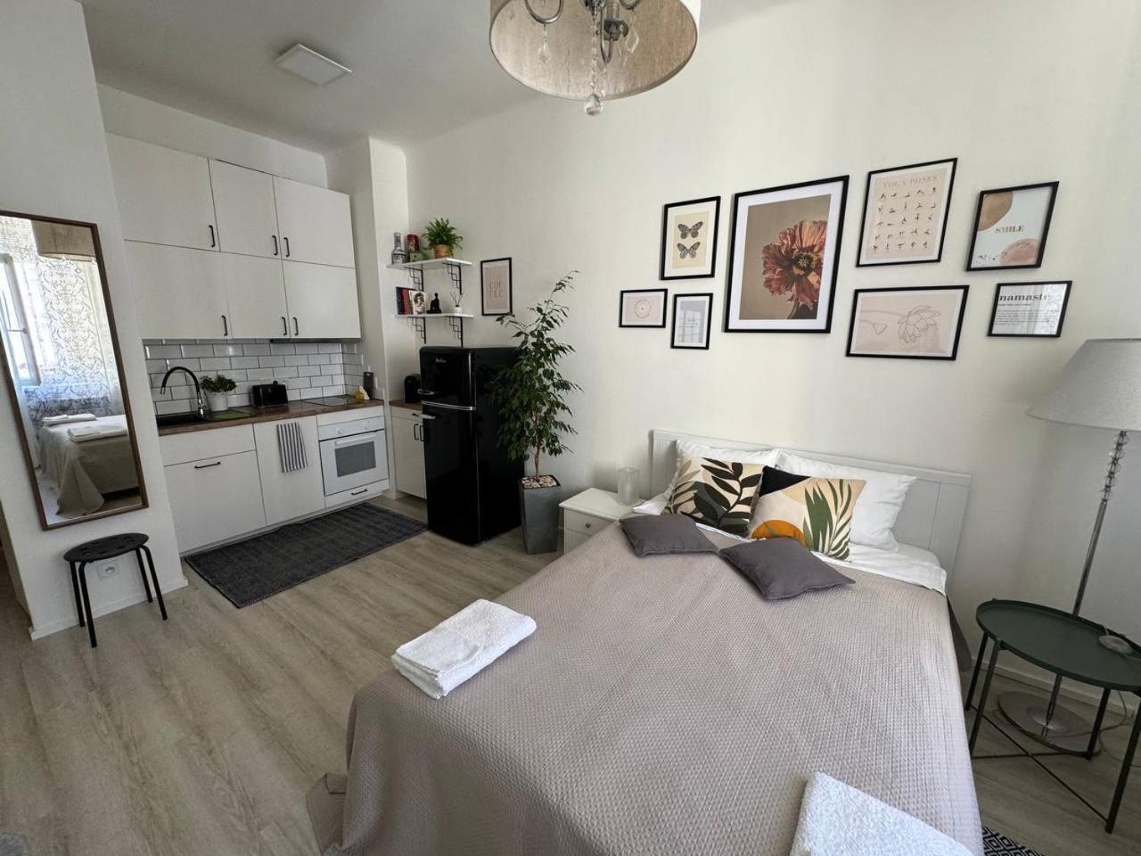 Homelike Prague Apartment — Fotky 2