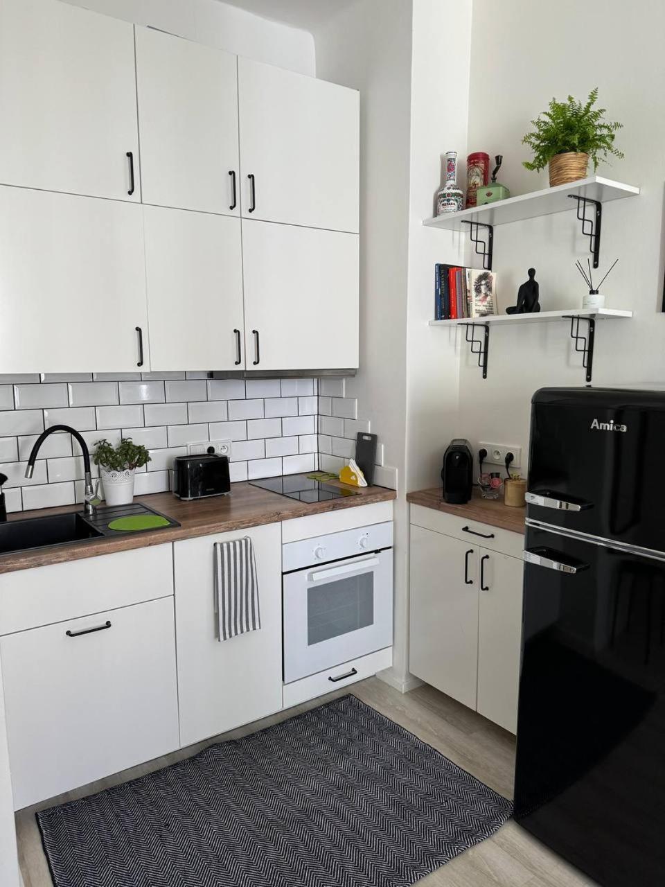 Homelike Prague Apartment — Fotky 3
