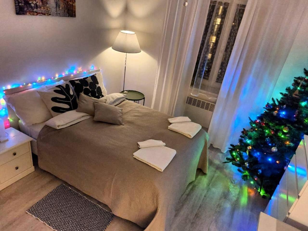 Homelike Prague Apartment, Prague